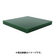 防振材ノンブレンシート緑100X100Xt5硬度70 ANSA70T5