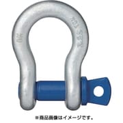 BC-20T [鍛造シャックル弓型 使用荷重2.0t]