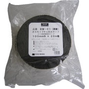 防水ブチル両面テープ100 BW-01-100