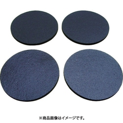 WAKI ソフトクッション φ40X2mm 4個入り CN-104