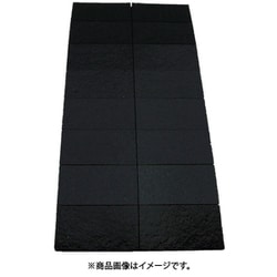 WAKI ソフトクッション 2X100X120mm 1個入り CN-110