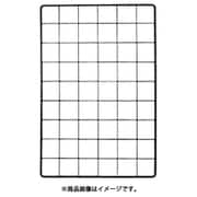 EMP032 [WAKI メッシュパネル 300X450mm 黒]