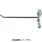 EMP080 [WAKI メッシュフック 150mm (3個入)]