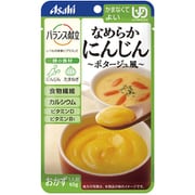 バランス献立 なめらかにんじん ポタージュ風 65g [介護食]