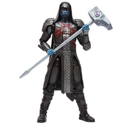 ヨドバシ Com Hasbro ハズブロージャパン ハズブロ アクションフィギュア 6インチ レジェンド マーベル スタジオ10周年シリーズ ガーディアンズ オブ ギャラクシー 06 ロナン 塗装済可動フィギュア 通販 全品無料配達 ヨドバシ Com Hasbro ハズブロージャパン ハズブロ アクションフィギュア 6インチ レジェンド マーベル スタジオ10周年シリーズ ガーディアンズ オブ ギャラクシー 06 ロナン 塗装済可動フィギュア 通販 全品無料配達