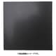 WAKI EPDMゴム粘着付 厚さ×長さ×幅：3×100×100mm EPT-02