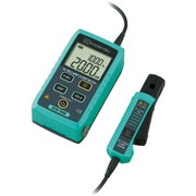 KEW2500 [2500 DCミリアンペアクランプメータ]