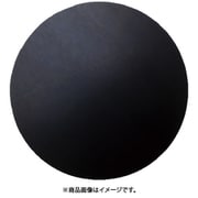 KGS-016 [WAKI 環境配慮型ゴムシート 丸タイプ 黒 厚さ1×径100mm]