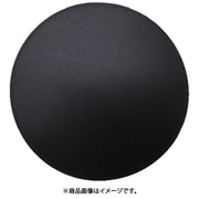 KGS-017 [WAKI 環境配慮型ゴムシート 丸タイプ 黒 厚さ3×径100mm]