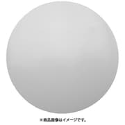 KGS-019 [WAKI 環境配慮型ゴムシート 丸タイプ 白 厚さ1×径100mm]