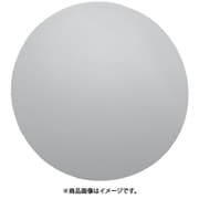 KGS-021 [WAKI 環境配慮型ゴムシート 丸タイプ 白 厚さ5×径100mm]