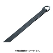 LBR100WBK-DR5-40DR [ベルトラッシング LBR100WBK ラチェットバックル デルタリング 幅25mm×厚1.8mm]
