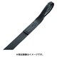 LBR100WBK-L5-40L [ベルトラッシング LBR100WBK ラチェットバックル 当布縫製 幅25mm×厚1.8mm]