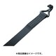 LBR703BK-CF10-50CF [ベルトラッシング LBR703BKオールブラックシリーズ ラチェットバックル クロスフック 幅50mm×厚2.0mm]