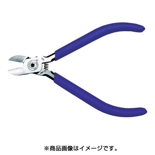 MN-125 [mini‐tools ミニマイクロニッパー]