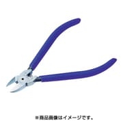 MNH-125 [mini‐tools マイクロニッパー強力タイプ]