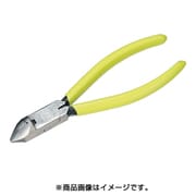 NP-150 [KingHARD 斜めニッパー JIS 刃部1ツ穴]