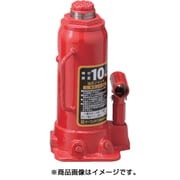 OJ-10T [油圧ジャッキ 呼び荷重10ton ストローク150mm]