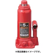 OJ-5T [油圧ジャッキ 呼び荷重5ton ストローク127mm]