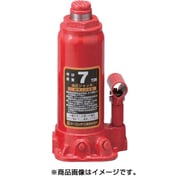 OJ-7T [油圧ジャッキ 呼び荷重7ton ストローク147mm]