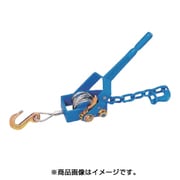 ON-6 [ワイヤー荷締機 シメロンX 定格荷重600kg]