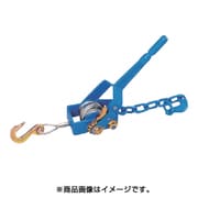 ON-8 [ワイヤー荷締機 シメロンX 定格荷重800kg]