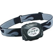 QUAD-BK [LEDヘッドライト QUAD]