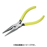 RP-150SH [KingHARD ラジオペンチ JIS 刃部1ツ穴付バネ付]