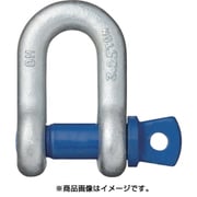 SC-07T [鍛造シャックル 使用荷重0.75t]