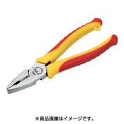 SP-175DG [STAINLESS ペンチ エラストマーグリップ]