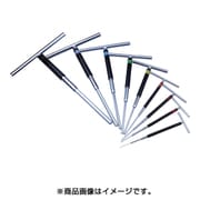 TL-5.0 [T型クイックターンレンチ 色別 緑]