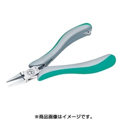TM-08 [Trinity 先細リードペンチ(溝無)]