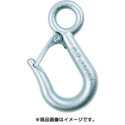 WS-05S [スリムフック（安全レバー付） 500kg]