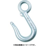 WS-10 [スリムフック(安全レバー無)1000kg]