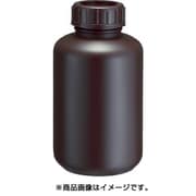 0093BR [広口茶色瓶10L]