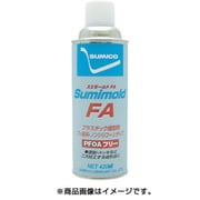 506536 [スプレー（フッ素系離型剤） スミモールドFA PFOAフリー 420ml]