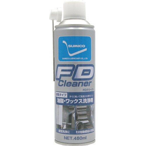 515448 [スプレー FDクリーナー 480ML]