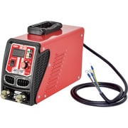 BM2-160DA [デジタルインバーター直流溶接機 BMウェルダー160 単相200V専用]