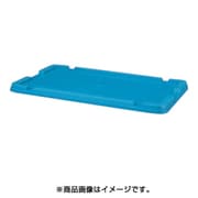 FTR-02 [TR型コンテナ用 蓋TR-02 青]