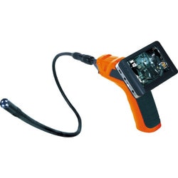 ヨドバシ.com - 日動工業 NICHIDO IES35-3 [工業用内視鏡 ファイバー