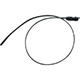 IES-C1-6 [工業用内視鏡用φ6カメラ付ケーブル1m]