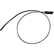 IES-C1-6 [工業用内視鏡用φ6カメラ付ケーブル1m]
