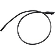 IES-C1-9 [工業用内視鏡用φ9カメラ付ケーブル1m]