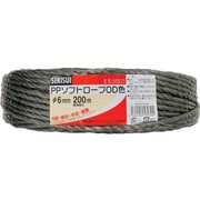 J5M2116 [STS PPロープ 6×200 OD色]