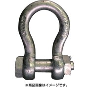 JBB22G [JISシャックル M級 ドブ BB-22 （1010527）]