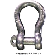 JBC6G [JISシャックル M級 ドブ BC-6 （1012509）]