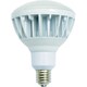 L40V2-J110-50K [投光器用LED交換球 ハイスペックエコビック40W E39 昼白色 本体白]