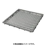 L-630 [L型メッシュトレー L-630 灰 グレー]