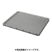 L-760 [L型メッシュトレー L-760 灰 グレー]