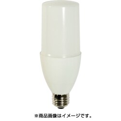 デパート 送料無料 ヨドバシ.com - 日動工業 NICHIDO LFC16W-65K [LED交換球 LED LED電球